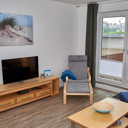 Pier 6 Leilighet Eckernförde Eksteriør bilde